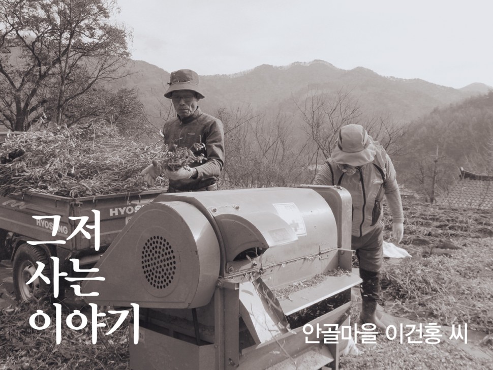 [12월 140호] 그저 사는 이야기